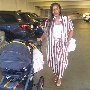 Two Piece Set NY&Co.